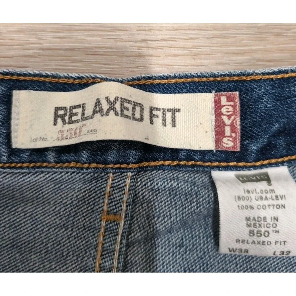 Levis this product